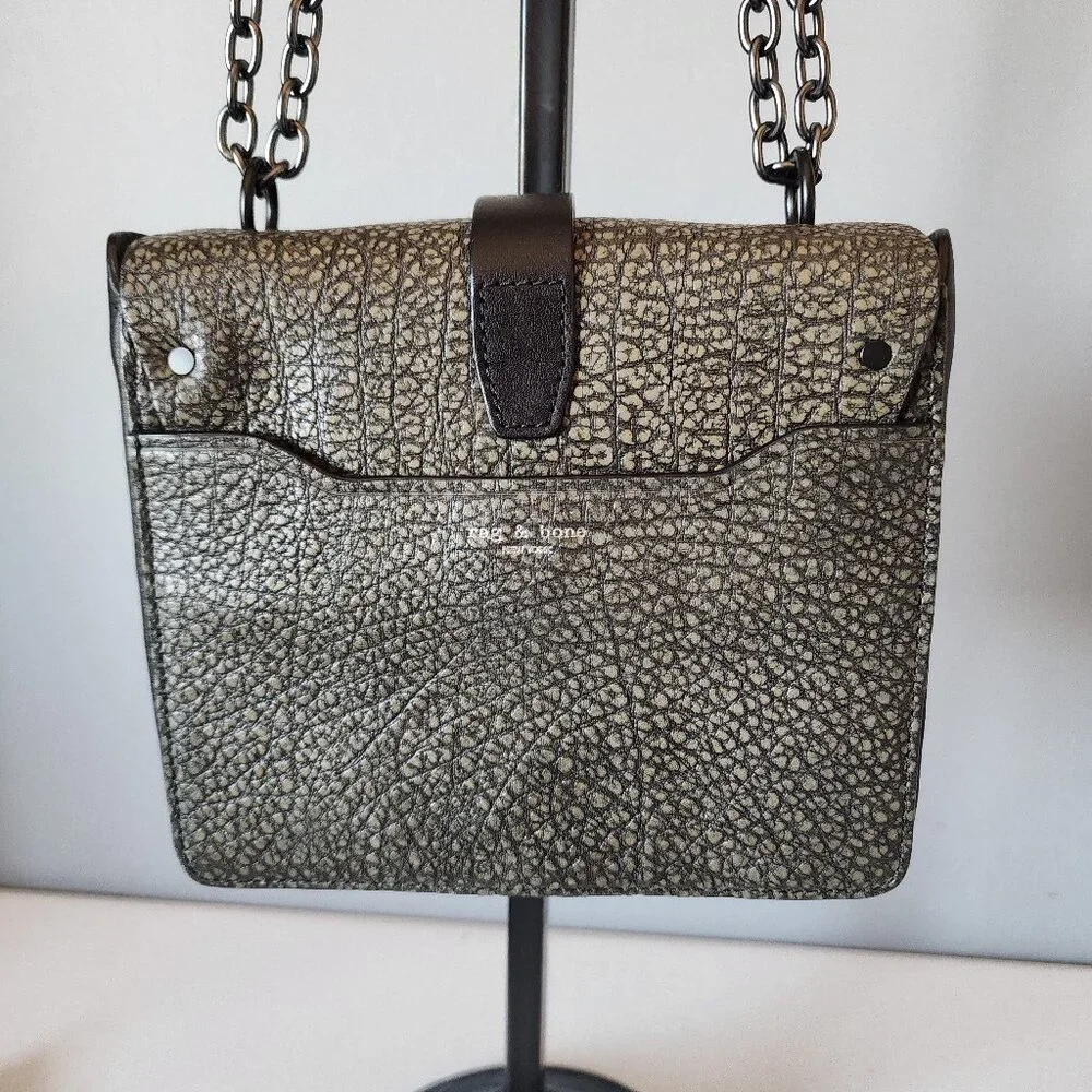 Rag & Bone Crossbody "LIKE NEW" - Picture 4 of 16